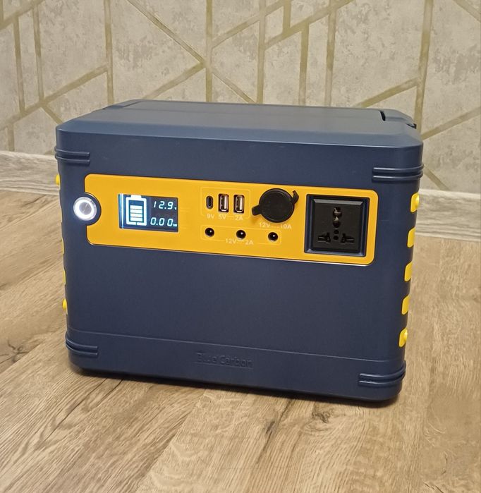 Зарядна станція 1000w LіfePo4