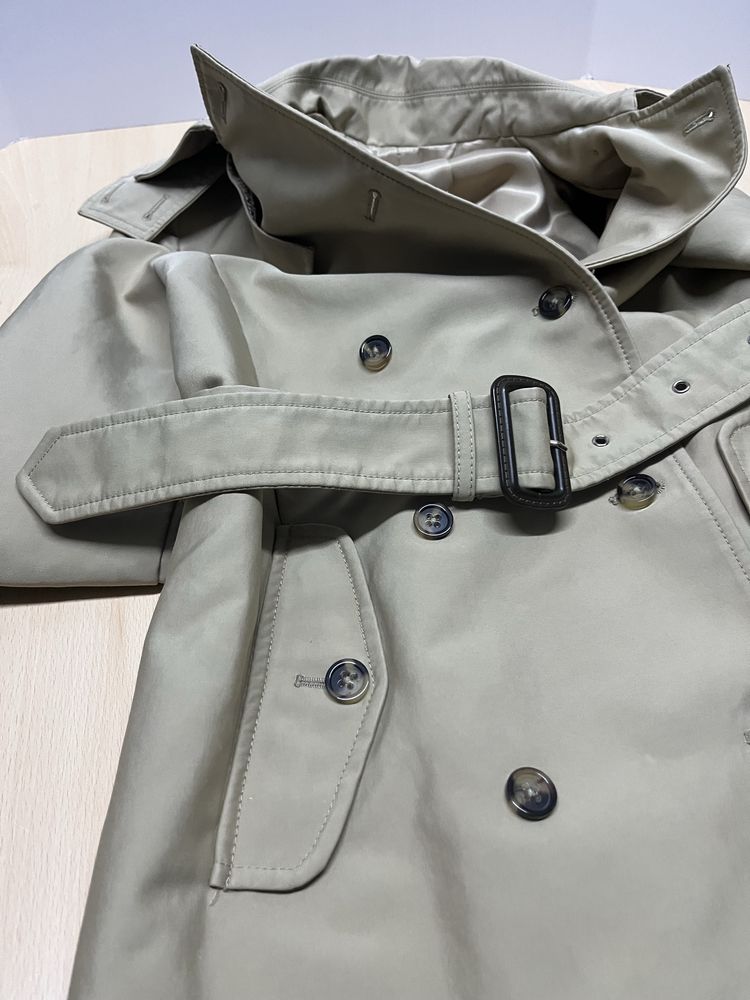 Gabardine de Senhora