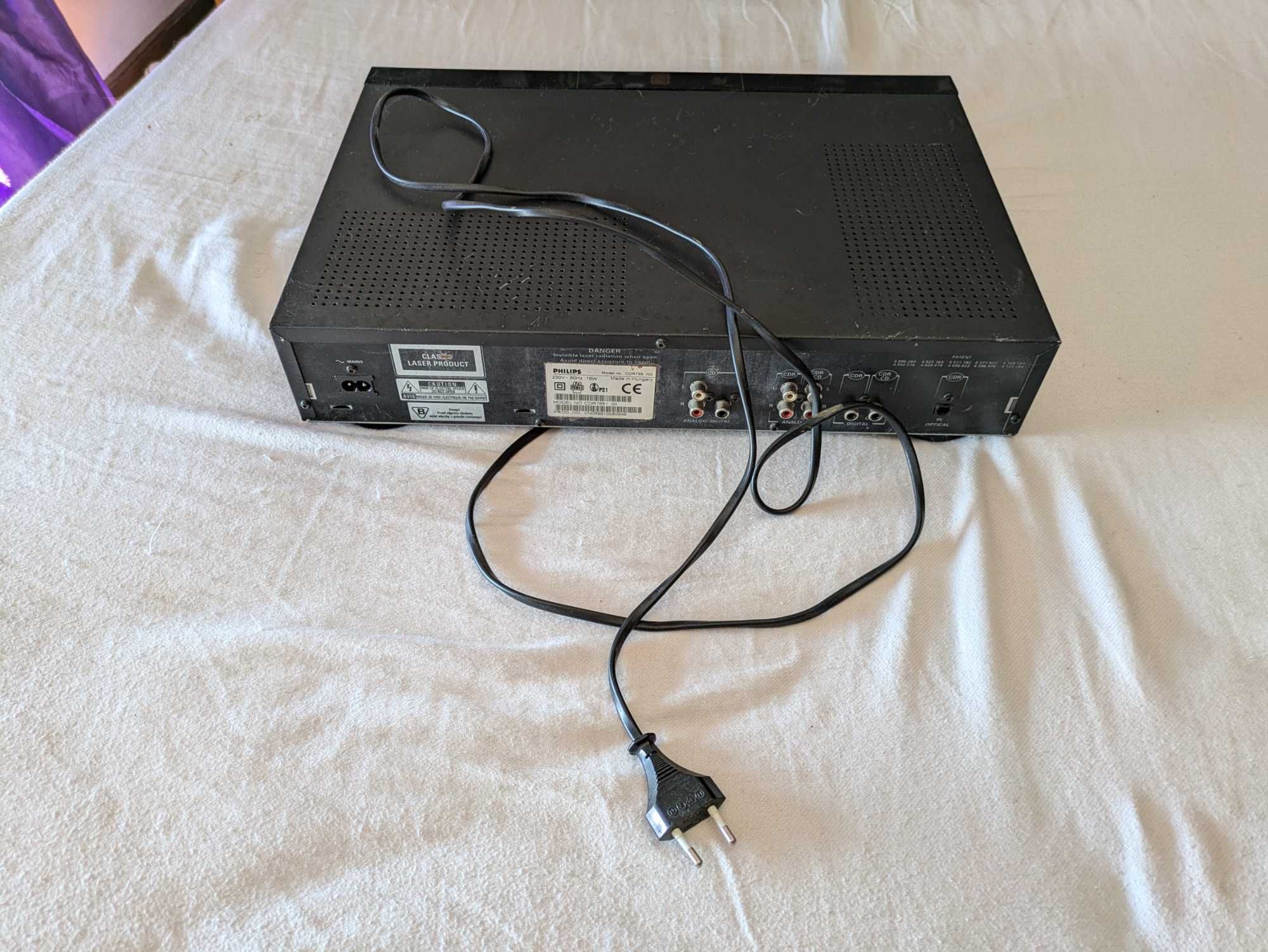 Philips CDR 765 /00