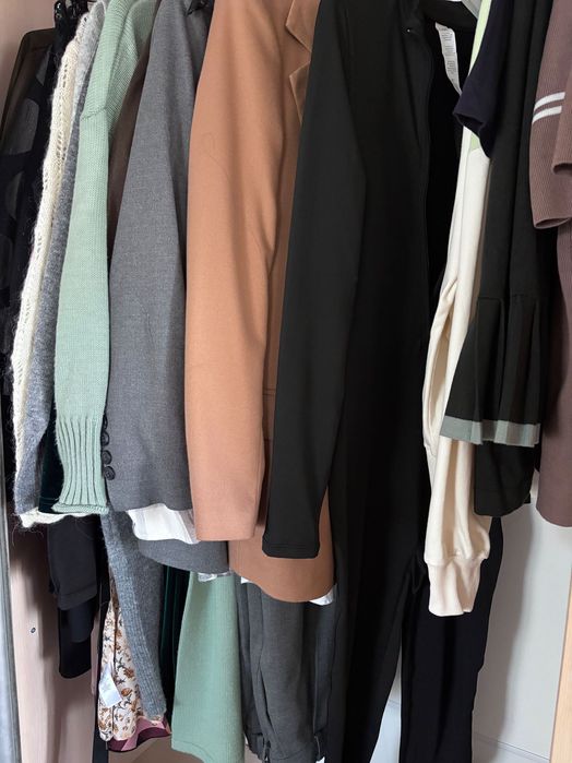 Капсула осінь-зима