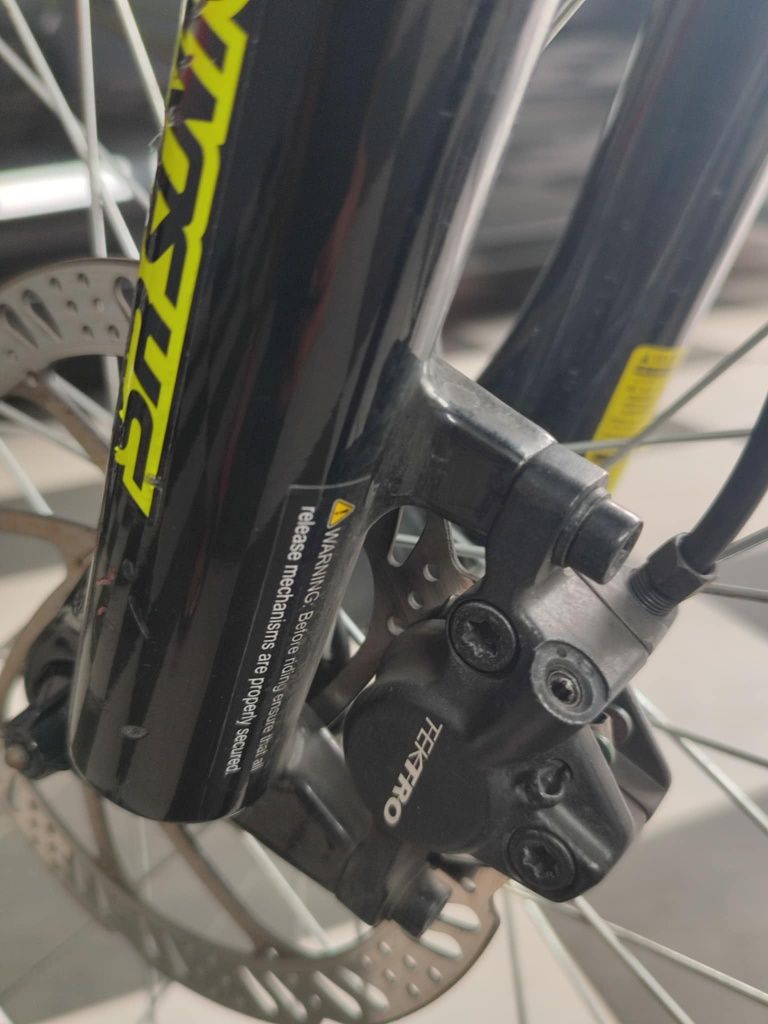 Rower Kellys Madman 50