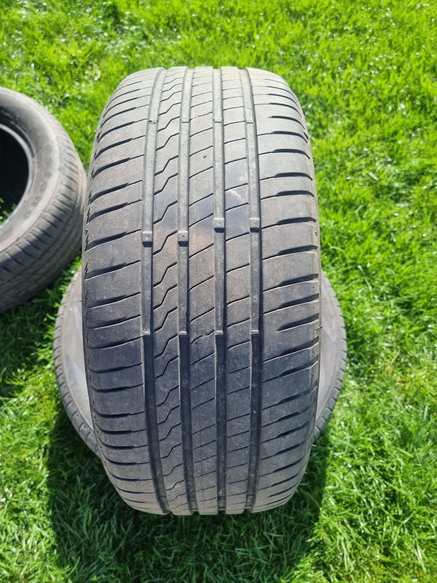 Opony Firestone RoadHawk 2021r. 225/55 R16