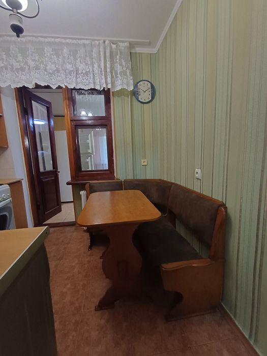 Сдаю 1к квартиру, Черёмушки, ул.Варненская