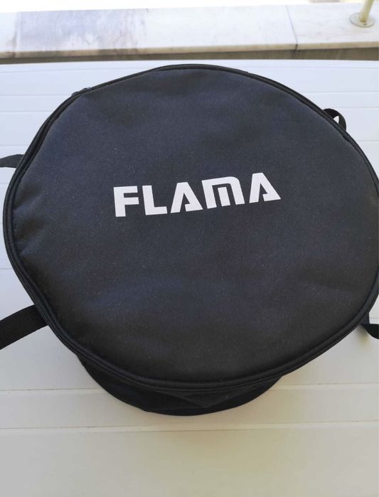 Mastergrill grelhador carvao sem fumo