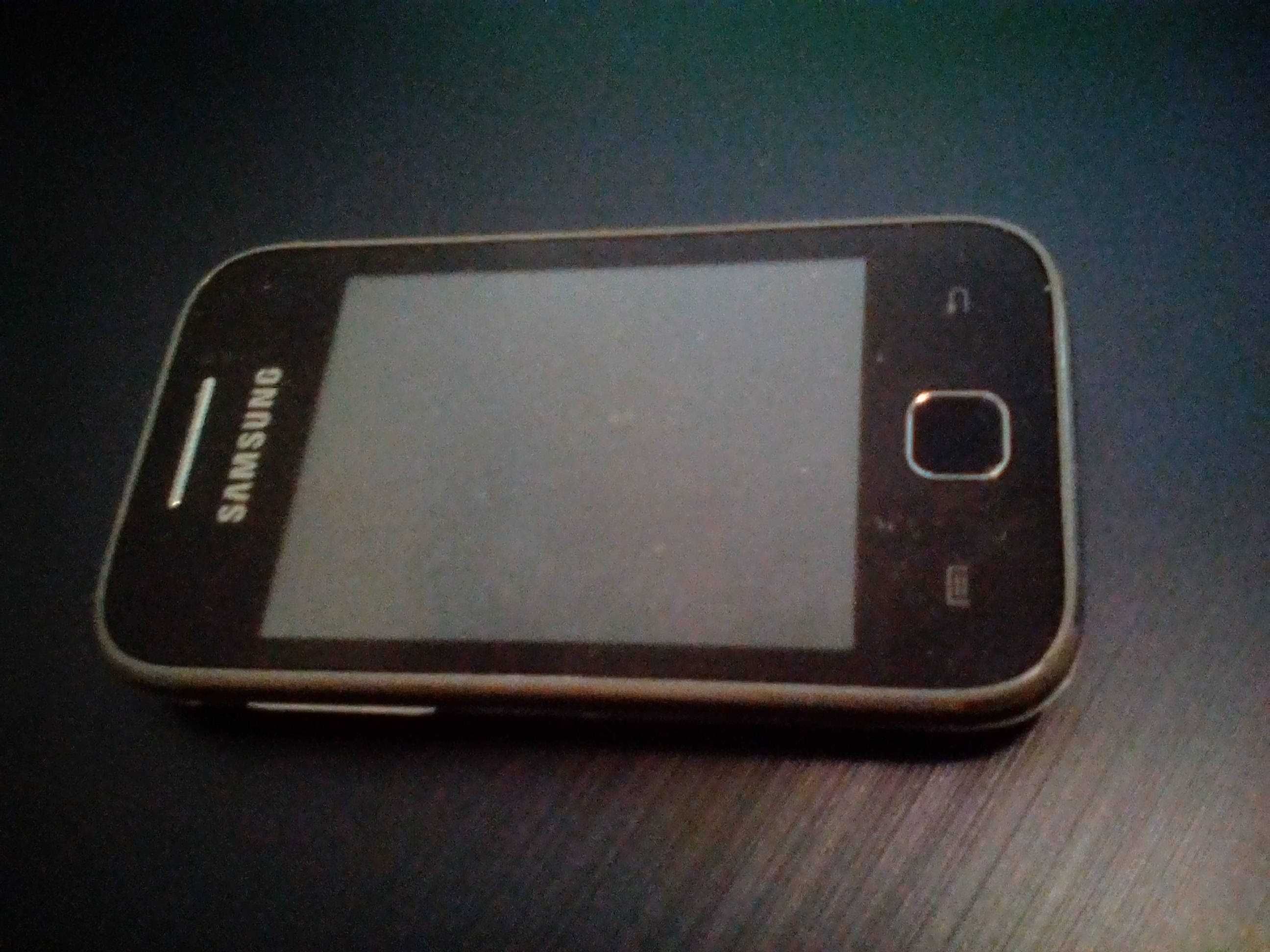 Samsung Galaxy Y Young GT-S5360