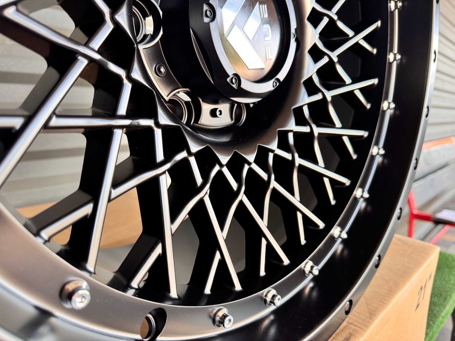 R17 6x139.7 et0 Nissan Toyota Mitsubishi Ford ssangyong Opel титани