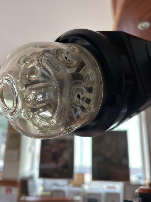 Lampa fotograficzna Bowens 1500