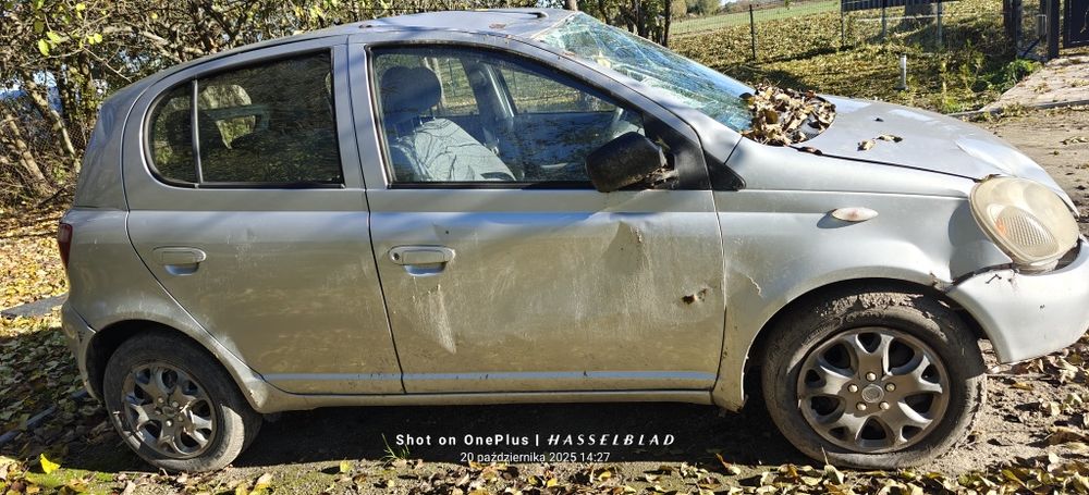 Toyota Yaris 1. 1.3