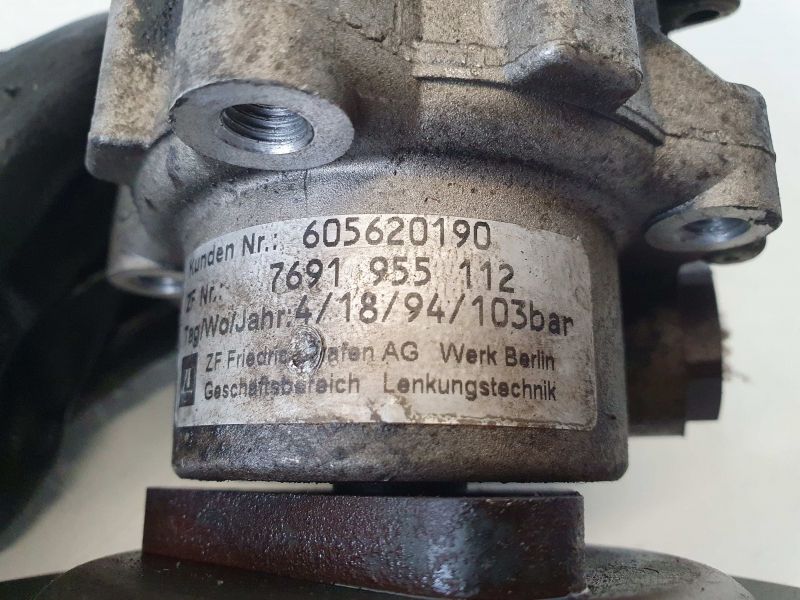 Bomba de direção ALFA ROMEO 145 (930_)