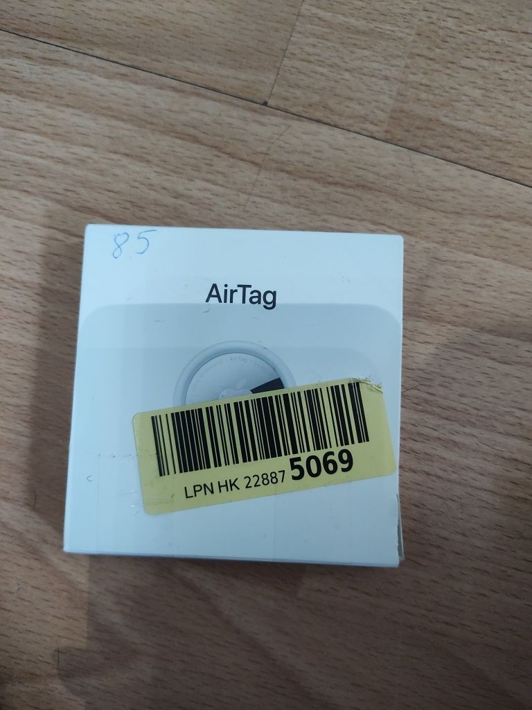 Lokalizator GPS AirTag A2187