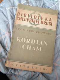 L. Kruczkowski Kordian i Cham