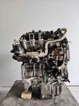 Motor Citroen Jumpy 1.6 HDI Ref: 9HU