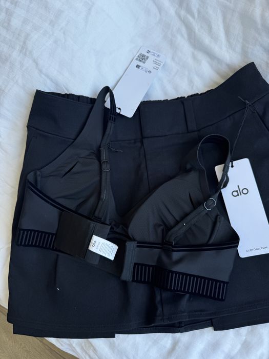 Спортивний топ Alo Yoga