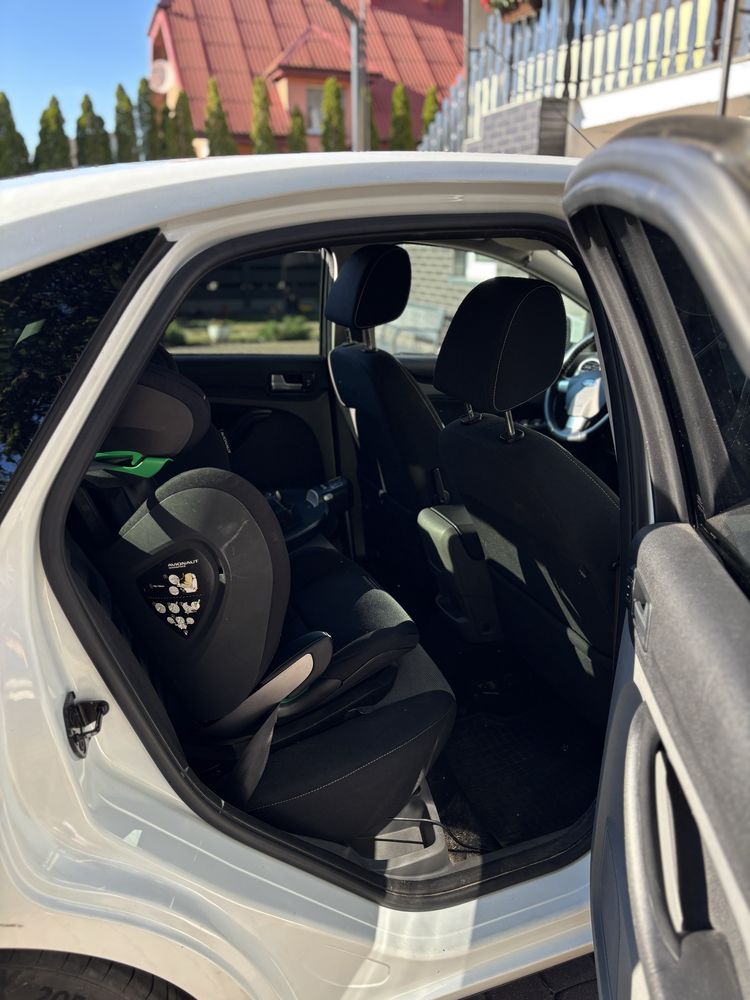 Ford Focus Mk2 2010