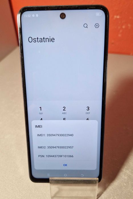 Telefon Tecno Pova  5 PRO 5G 8GB/256