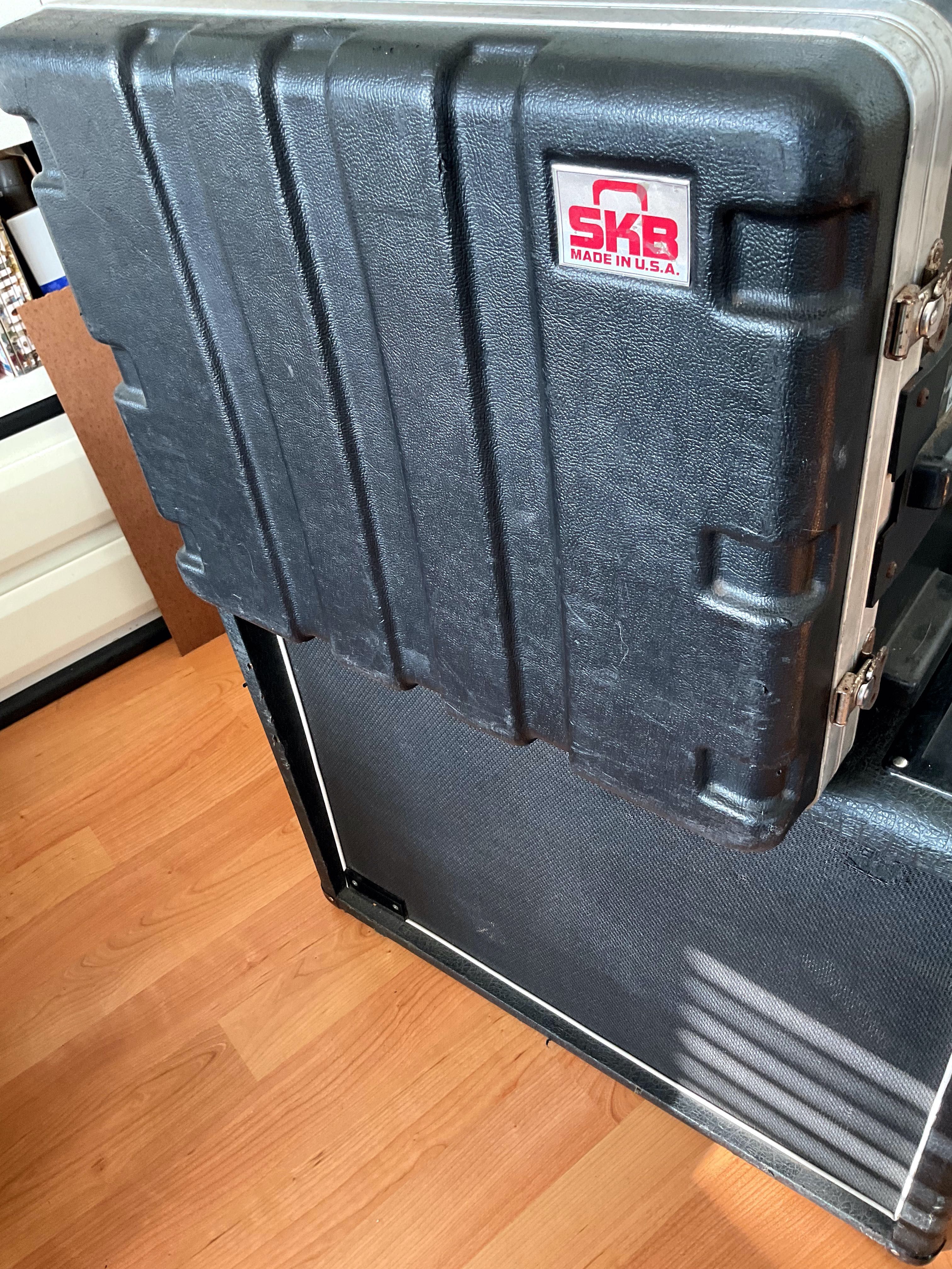 Amplificador a válvulas Marshall 9005 (valve power amp 50-50W)