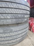 Koła wyważone Opony Goodride 315/70 R22,5 10mm 2020r