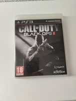 Jogo Playstation PS3 Call Of Duty Black Ops II