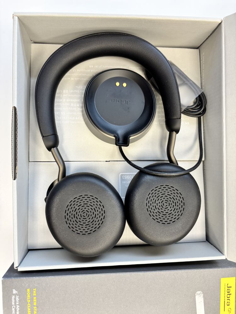 Sluchawki Jabra Evolve 2 75