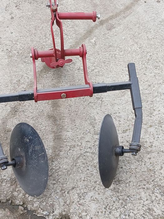 Продам мотоблок ФОРТЕ 1050GDIF8 7,0к.с 3800 об/хв.