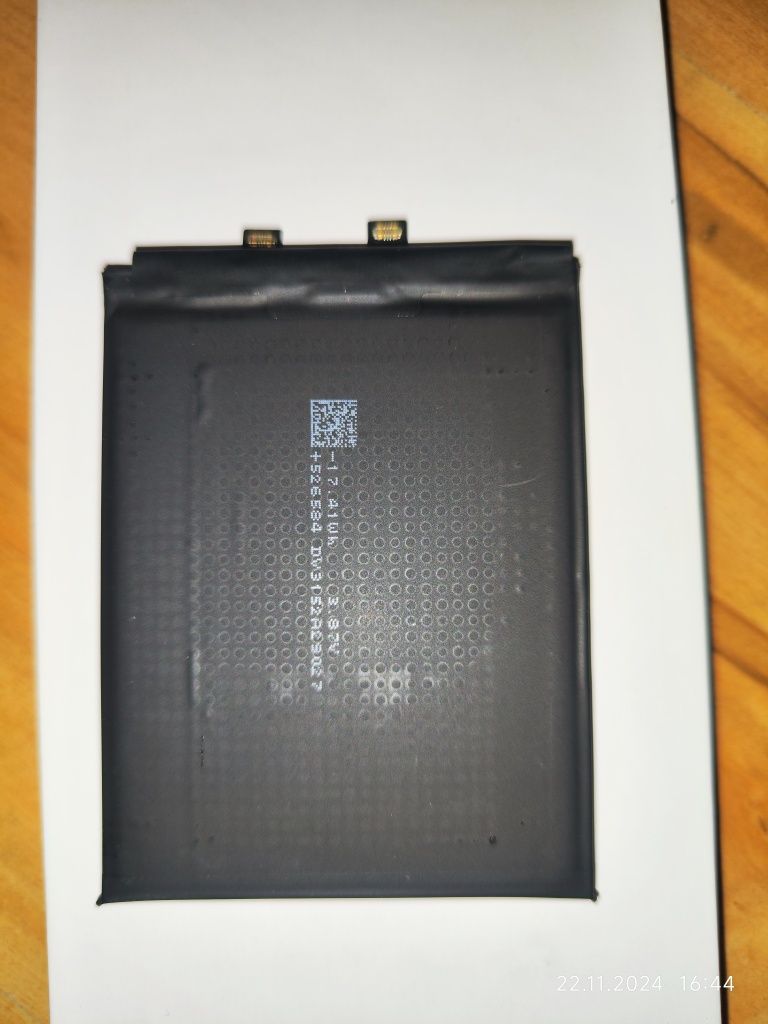 Akumulator bateria xiaomi 12 pro BP45