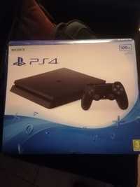 Sprzedam Play Station 4,  slim 500gb