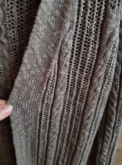 sweter blezer Vero moda r. XS