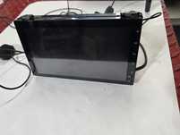 Radio android 2din VAG