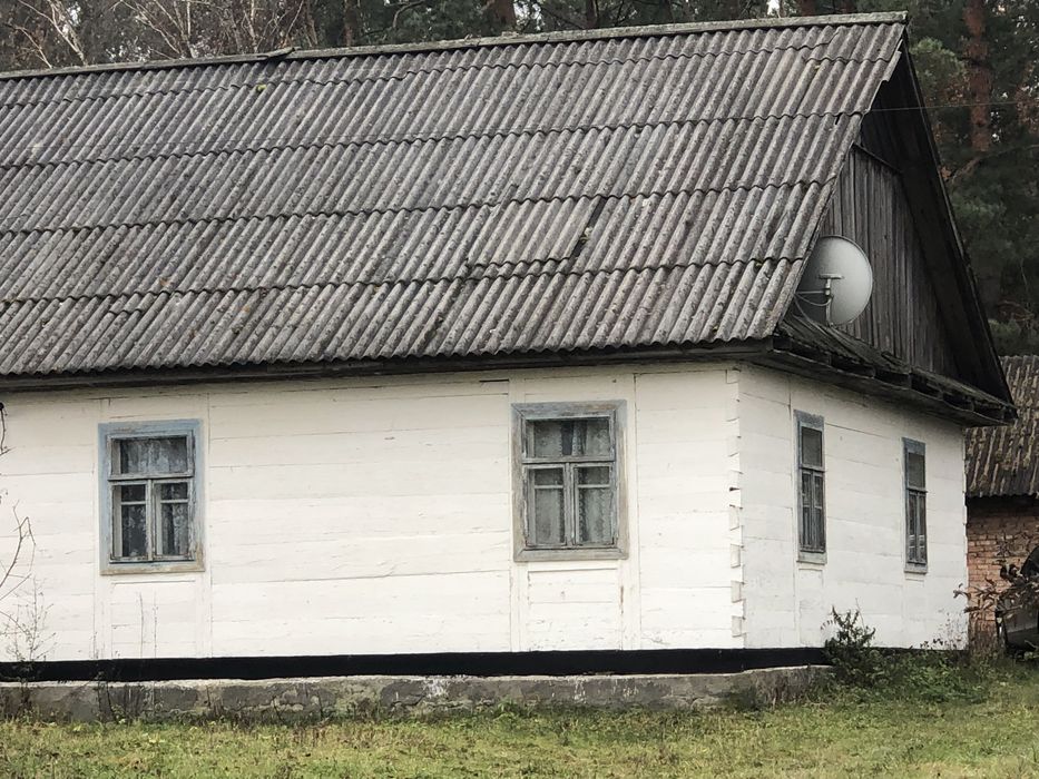 Продам будинок в смт. Соснове