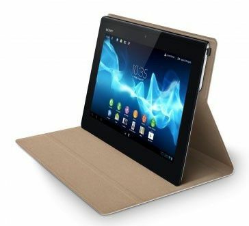 Колонка Sony Xperia Tablet S Speaker Dock