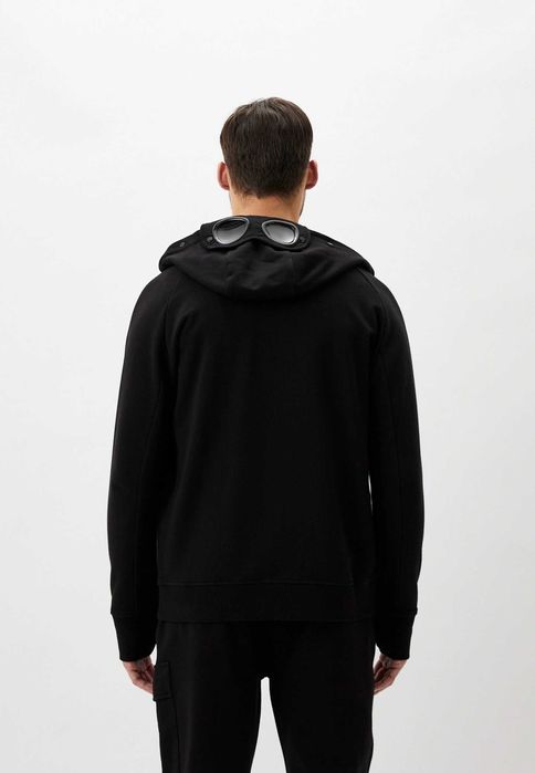Худи Goggle C.P. Company оригинал (Stone island )