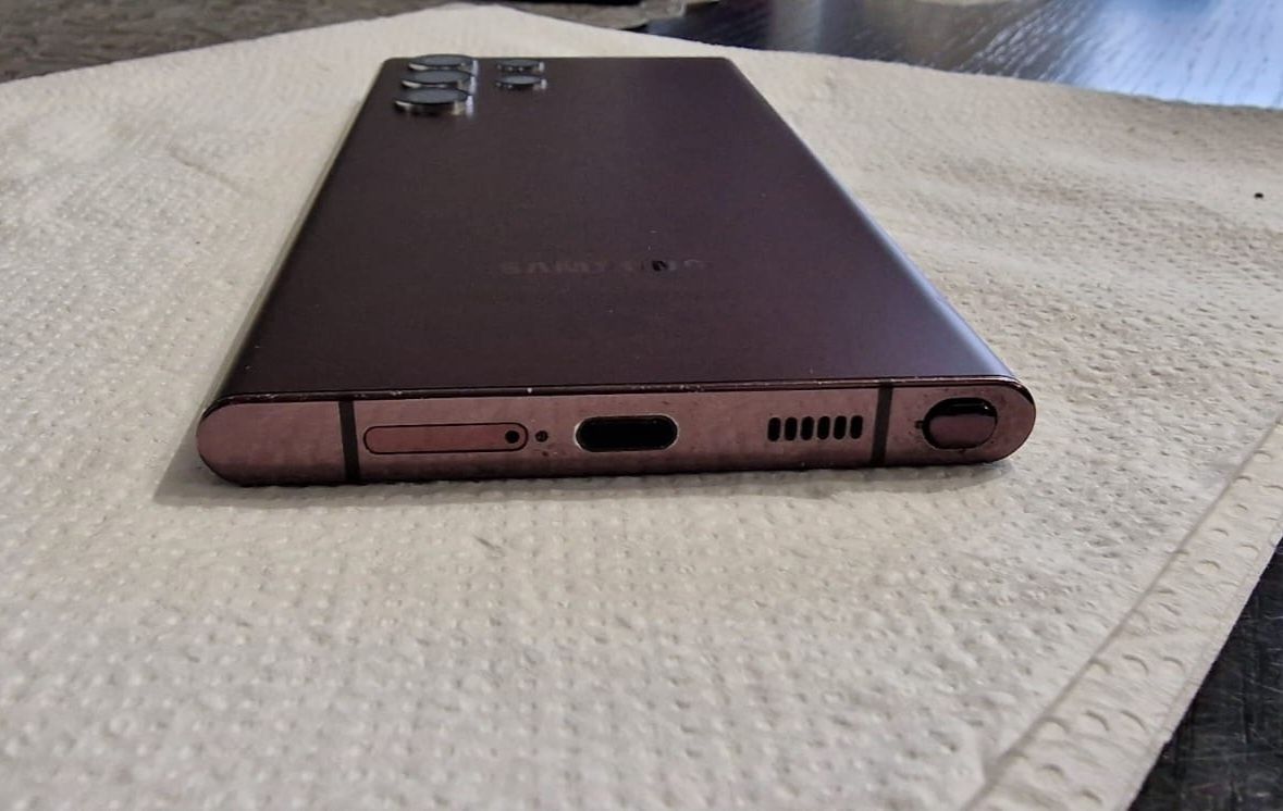 Samsung Galaxy S22 Ultra 5G
