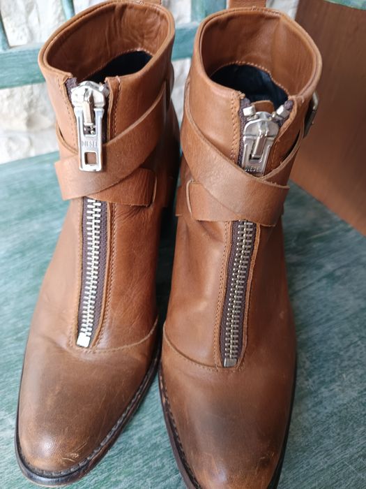 Botas "Diesel"40
