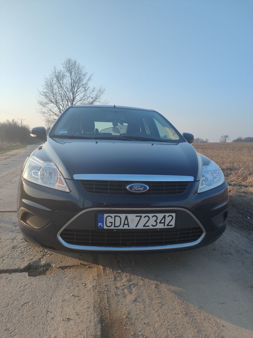 Sprzedam Ford Focus  mały przebieg