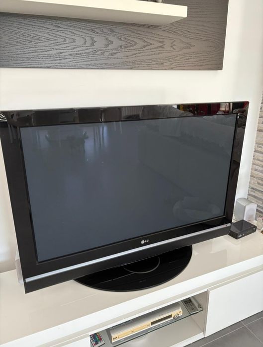 TV LG Plasma 42 pol