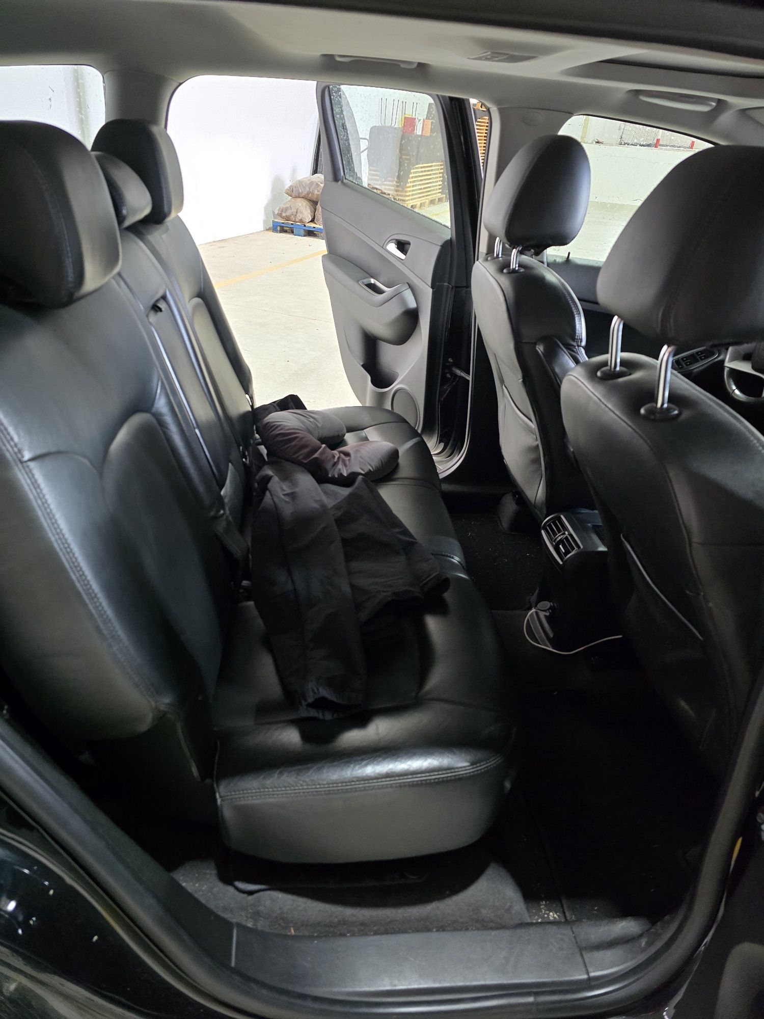 Chevrolet Orlando 2.0 163cv  7lugares