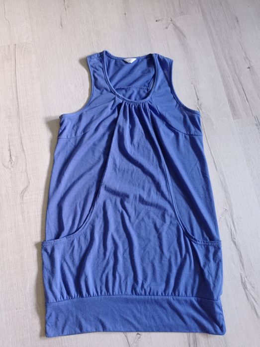 Sportowa sukienka