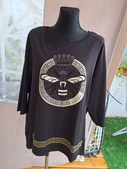 Tunika damska r.2xl-3xl