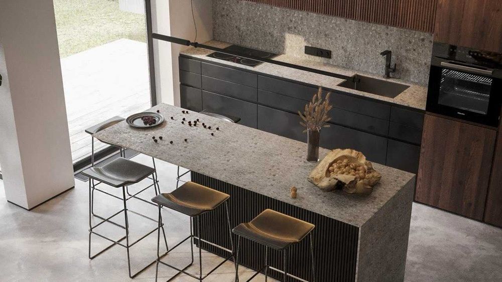 Будинок 182 м2 серед лісу, Буча