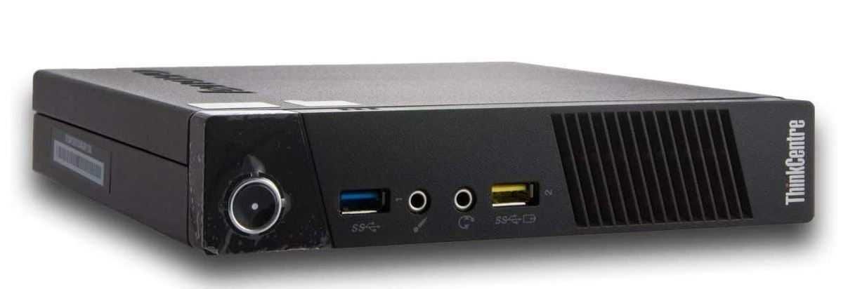 Mini komputer Lenovo M93