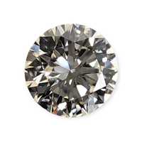 Diament Brylant 0.21ct., H/VVS1, 3xEx. GIA.