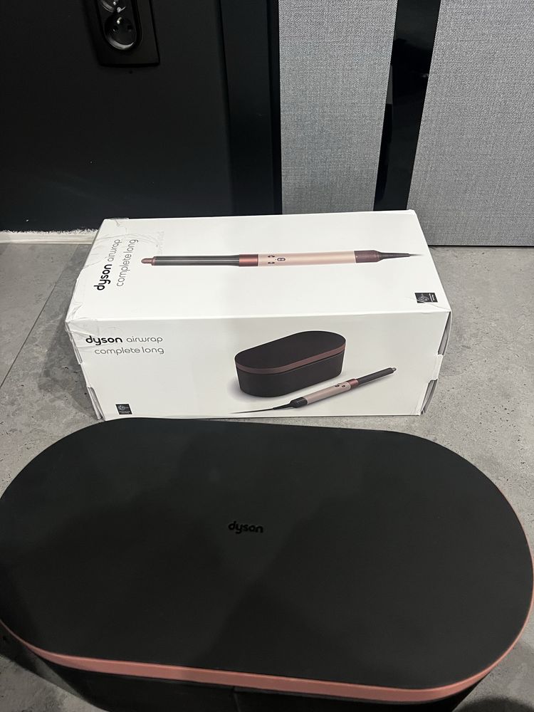Dyson Airwrap Complete Long HS05