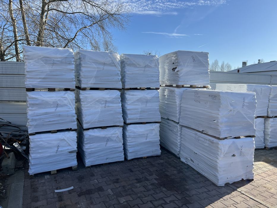 Listwa stropowa pod zbrojenie ZZ AL wysyłka