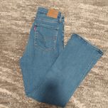 Dżinsy damskie LEVIS w rozmiarze W29L28