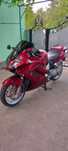 Honda VFR 800 2006