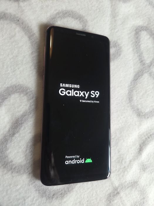 Samsung Galaxy S9