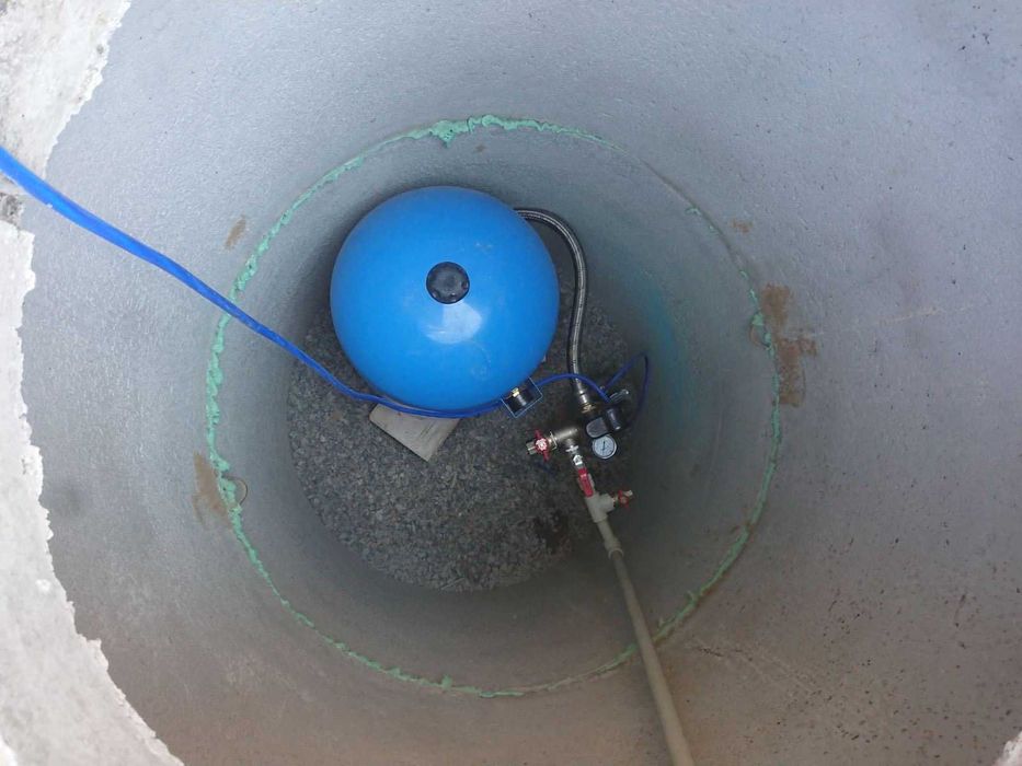 Бурение скважин | Буріння свердловин. Большой опыт. Гарантия 5 лет