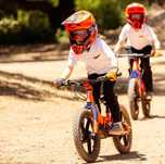 KTM XS-E/elektryczny rowerek biegowy/E-Bike/wypożyczalnia cross