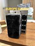 Bitmain Antminer S19K Pro 82TH 120/140Th/s Bitcoin Miner e outros mode