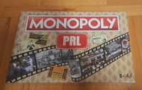 Monopoly, gra planszowa, PRL